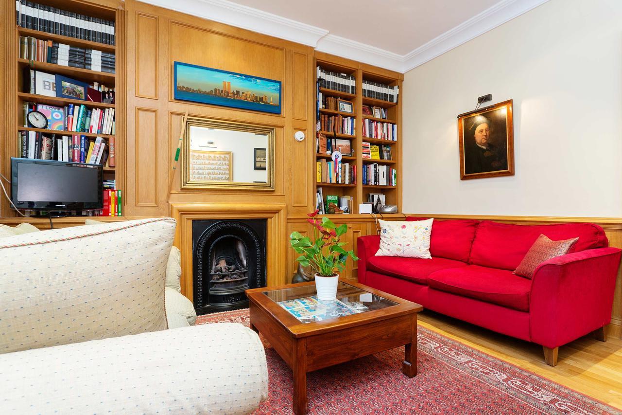 Veeve - Pretty In Pimlico Ferienhaus