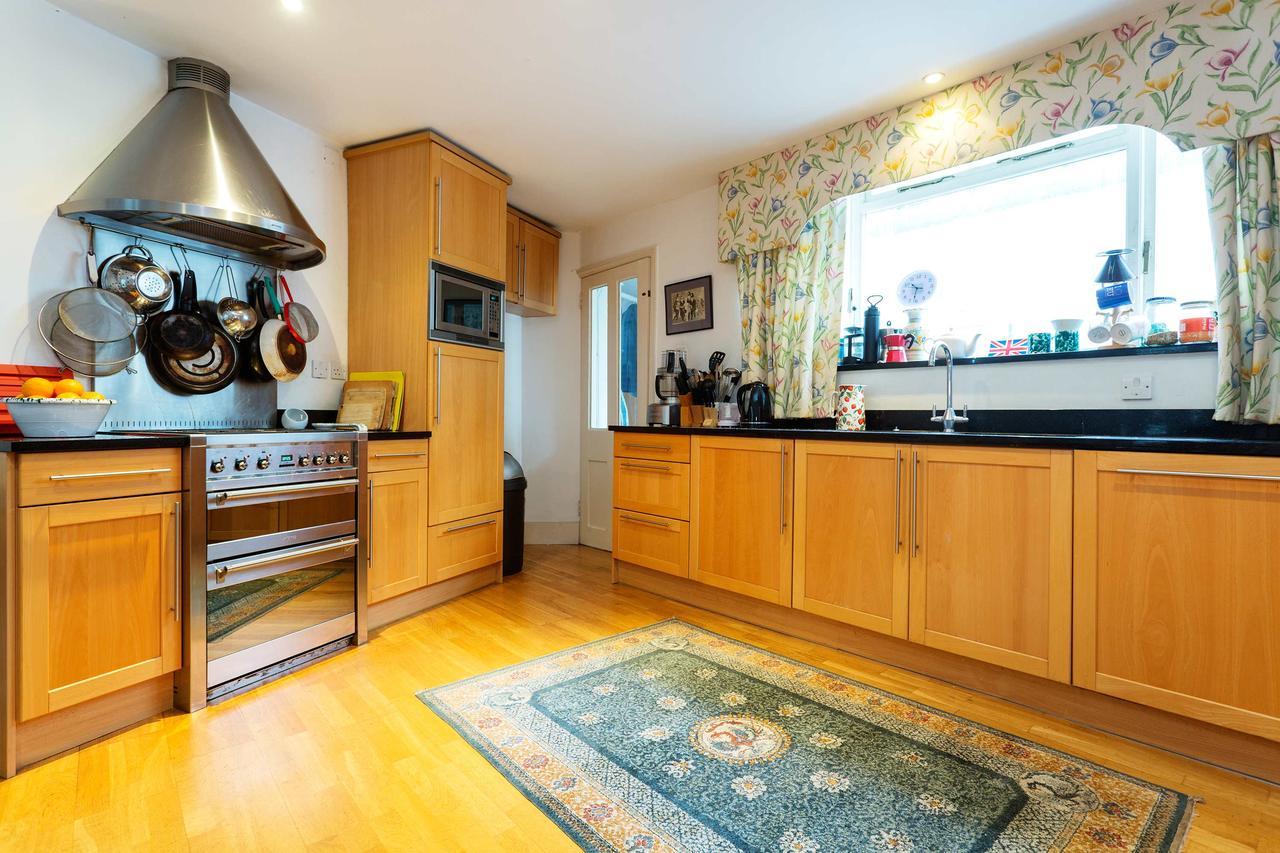 Veeve - Pretty In Pimlico Ferienhaus *